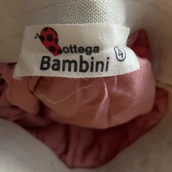 Toddler skirt - Picture 3 of 3